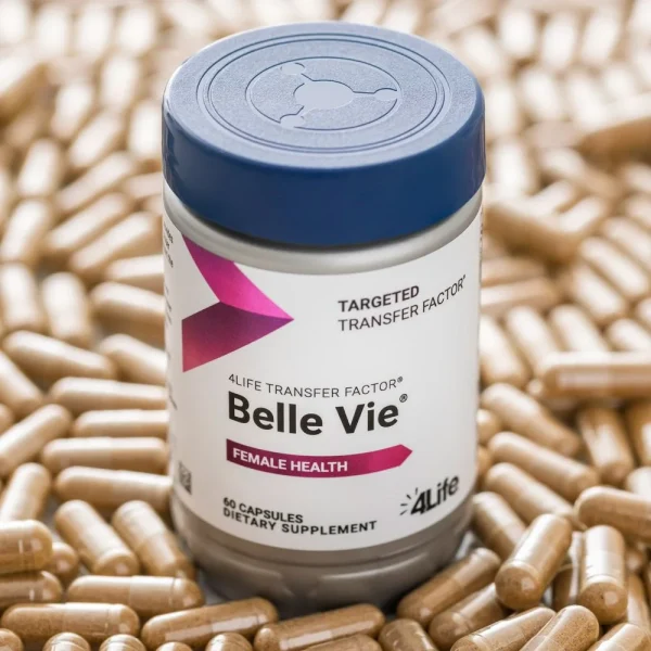 4Life Transfer Factor Belle Vie - Imagen 2