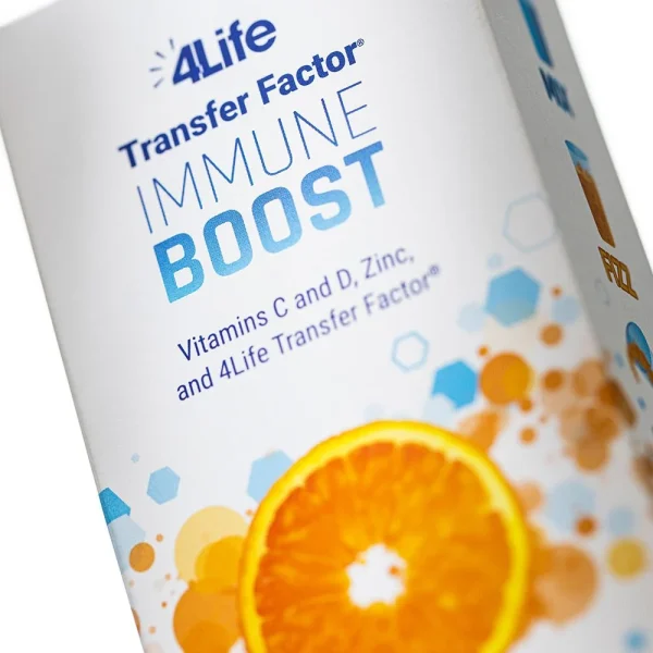 4Life Transfer Factor® Immune Boost - Imagen 3
