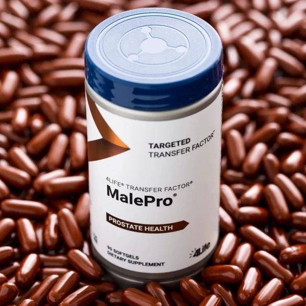 4Life Transfer Factor MalePro - Imagen 2