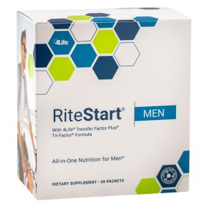 RiteStart Man