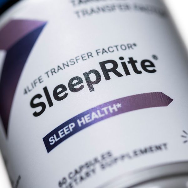 4Life Transfer Factor SleepRite - Imagen 3