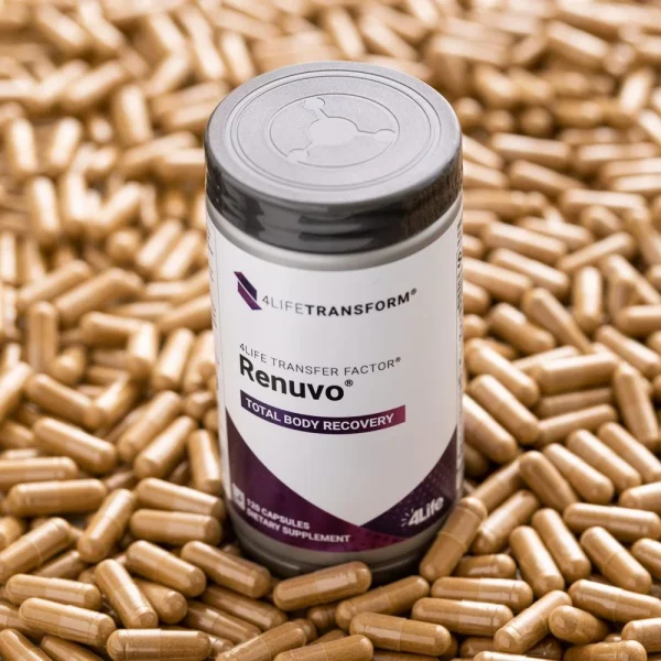 4Life Transfer Factor Renuvo - Imagen 2
