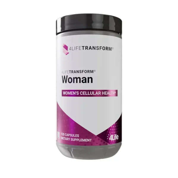 4Life Transform Woman