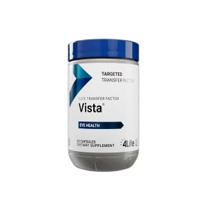 4Life Transfer Factor Vista
