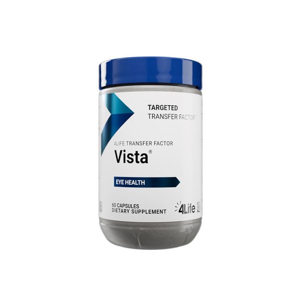4Life Transfer Factor Vista