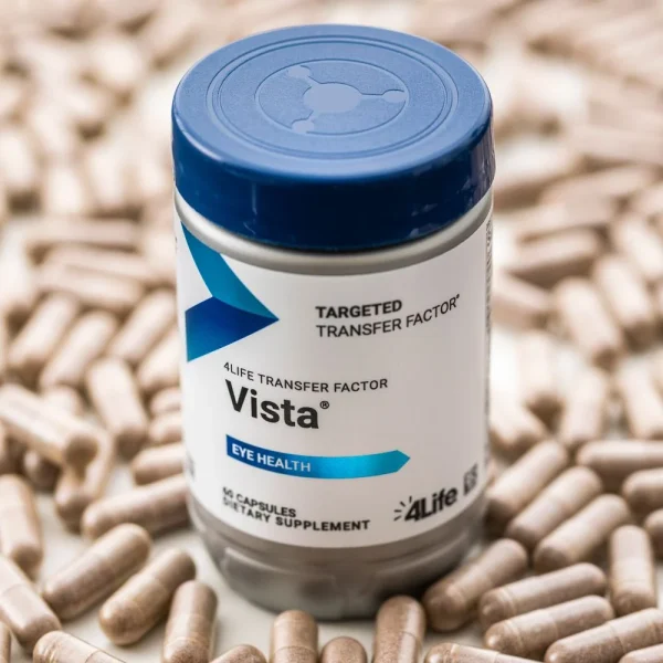 4Life Transfer Factor Vista - Imagen 2