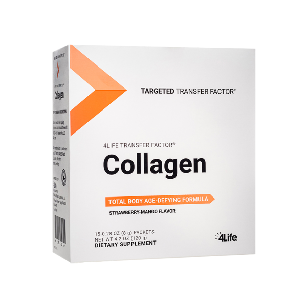 Transfer Factor Colágeno - Imagen 2